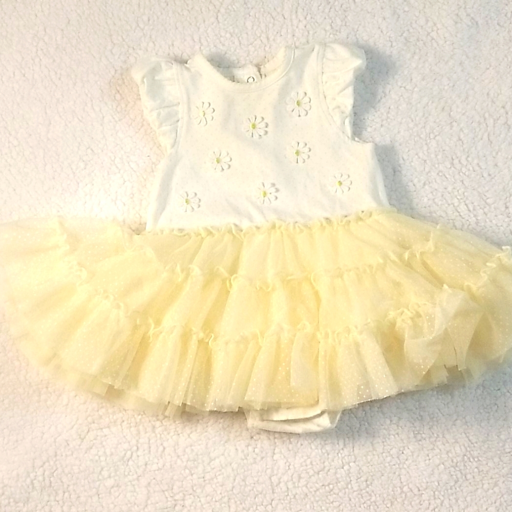 Baby Girl Dress